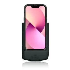 Strike Alpha in-car Cradle for iPhone 13 Car Phone Holder that work with Strike Rugged Case On