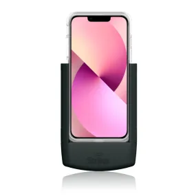 Strike Alpha in-car Cradle for iPhone 13 Car Phone Holder with Strike Case On
