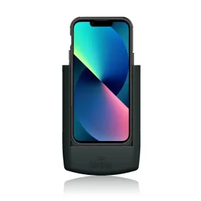 Strike Alpha in-car Cradle for iPhone 13 Mini Car Phone Holder that work with Strike Rugged Case On