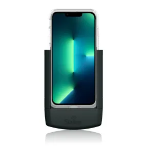 Strike Alpha in-car Cradle for iPhone 13 Pro Car Phone Holder with Strike Case On