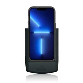Strike Alpha in-car Cradle for iPhone 13 Pro Max Car Phone Holder that work with Strike Rugged Case On