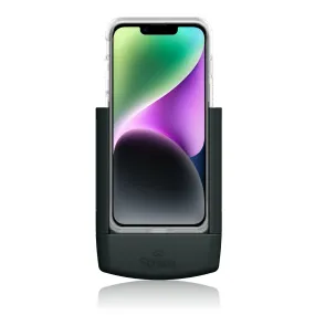 Strike Alpha in-car Cradle for iPhone 14 Car Phone Holder with Strike Case On