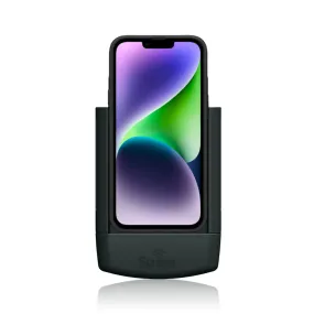 Strike Alpha in-car Cradle for iPhone 14 Plus Car Phone Holder that work with Apple Case On