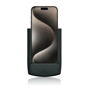 Strike Alpha in-car Cradle for iPhone 15 Pro Max Car Phone Holder
