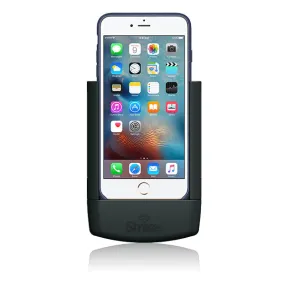 Strike Alpha in-car Cradle for iPhone 6 & 6s Plus that work with Apple Case On