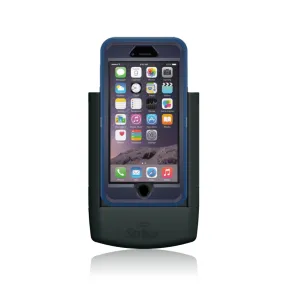 Strike Alpha in-car Cradle for iPhone 6 Plus & 6s Plus that work with OtterBox Defender Case On