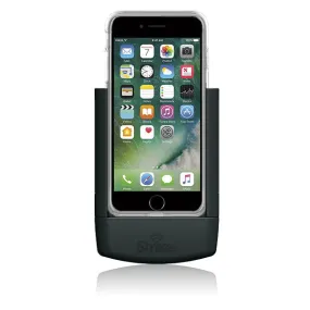 Strike Alpha in-car Cradle for iPhone 7  8 & SE (2nd Gen) with Strike Case On