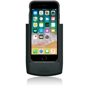 Strike Alpha in-car Cradle for iPhone 7 Plus & 8 Plus that work with Apple Case On