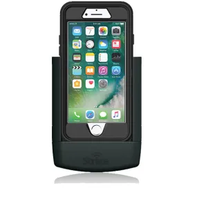 Strike Alpha in-car Cradle for iPhone 7 Plus & 8 Plus that work with OtterBox Defender Case On