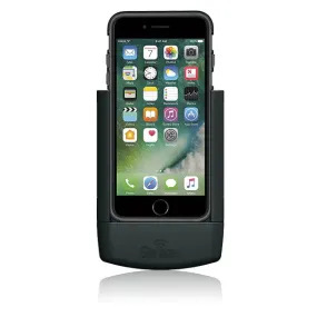Strike Alpha in-car Cradle for iPhone 8/7 & SE (3rd/2nd Gen) Car Phone Holder that work with Strike Rugged Case On