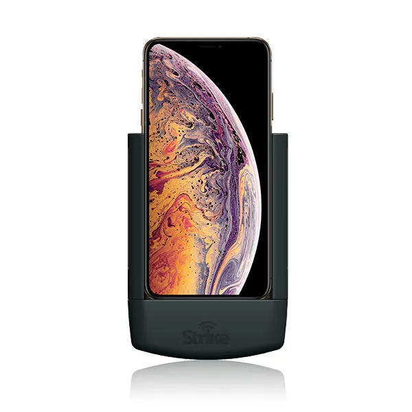 Strike Alpha in-car Cradle for iPhone XS
