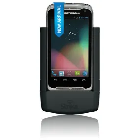 Strike Alpha in-car Cradle for Motorola TC55