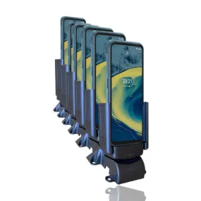 Strike Alpha in-car Cradle for Nokia XR20 6-Bay Desktop Charger