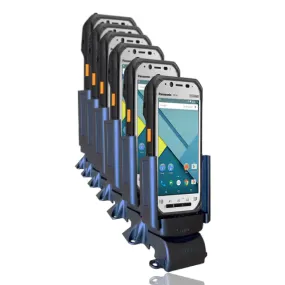 Strike Alpha in-car Cradle for Panasonic FZ-N1 6-Bay Desktop Charger