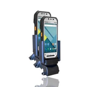 Strike Alpha in-car Cradle for Panasonic FZ-N1 Double Bay Desktop Charger