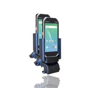 Strike Alpha in-car Cradle for Panasonic FZ-T1 Double Bay Desktop Charger