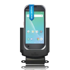 Strike Alpha in-car Cradle for Panasonic FZ-T1 Single Bay Desktop Charger