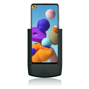 Strike Alpha in-car Cradle for Samsung Galaxy A21s