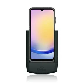 Strike Alpha in-car Cradle for Samsung Galaxy A25 Car Phone Holder that work with Strike Rugged Case On