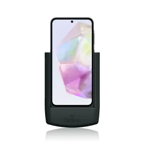 Strike Alpha in-car Cradle for Samsung Galaxy A35 Car Phone Holder