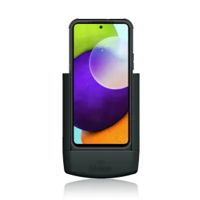 Strike Alpha in-car Cradle for Samsung Galaxy A52 & A52s 5G that work with Strike Rugged Case On
