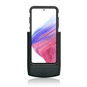 Strike Alpha in-car Cradle for Samsung Galaxy A53 5G Car Phone Holder that work with Strike Rugged Case On