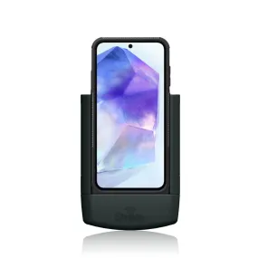 Strike Alpha in-car Cradle for Samsung Galaxy A55 Car Phone Holder that work with Strike Rugged Case On