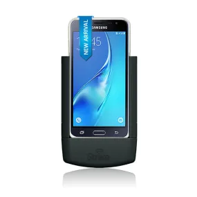 Strike Alpha in-car Cradle for Samsung Galaxy J3 (2016) that work with 3SIXT Case On