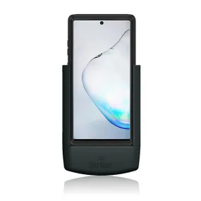 Strike Alpha in-car Cradle for Samsung Galaxy Note 10  that work with OtterBox Defender Case On