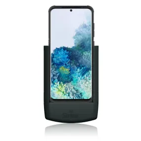 Strike Alpha in-car Cradle for Samsung Galaxy S20  5G that work with Strike Rugged Case On