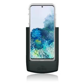 Strike Alpha in-car Cradle for Samsung Galaxy S20  5G with Strike Case On