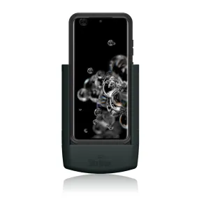 Strike Alpha in-car Cradle for Samsung Galaxy S20 Ultra 5G that work with OtterBox Defender Case On