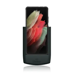 Strike Alpha in-car Cradle for Samsung Galaxy S21 Ultra 5G Car Phone Holder that work with Strike Rugged Case On