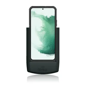 Strike Alpha in-car Cradle for Samsung Galaxy S22  Car Phone Holder that work with Strike Rugged Case On
