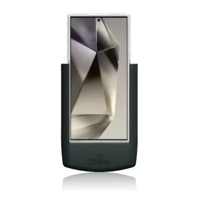 Strike Alpha in-car Cradle for Samsung Galaxy S24 Ultra Car Phone Holder with Strike Case On