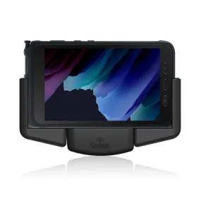 Strike Alpha in-car Cradle for Samsung Galaxy Tab Active3 Power and Data