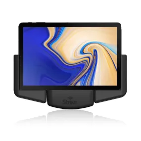 Strike Alpha in-car Cradle for Samsung Galaxy Tab S4 (Landscape)