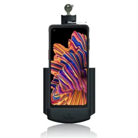 Strike Alpha in-car Cradle for Samsung Galaxy Xcover Pro Lockable