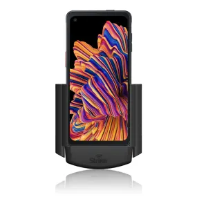 Strike Alpha in-car Cradle for Samsung Galaxy Xcover Pro