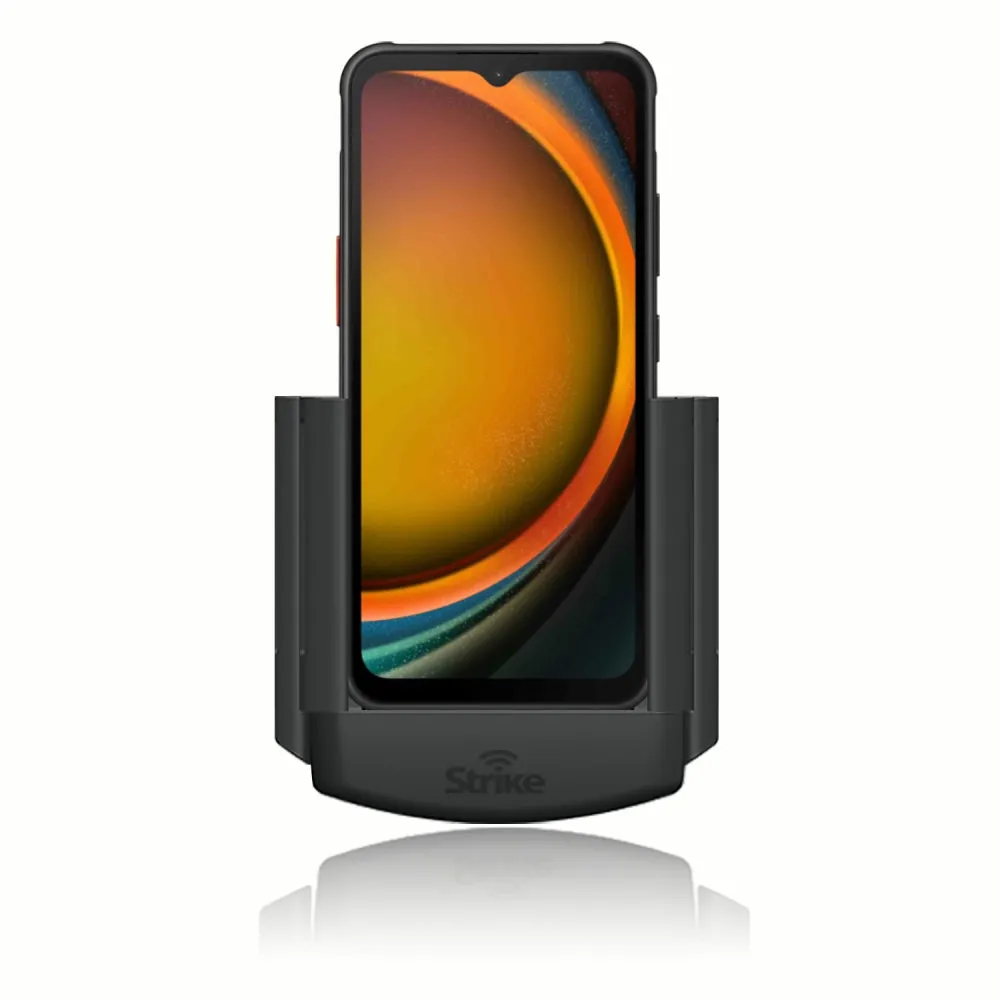 Strike Alpha in-car Cradle for Samsung Galaxy XCover7
