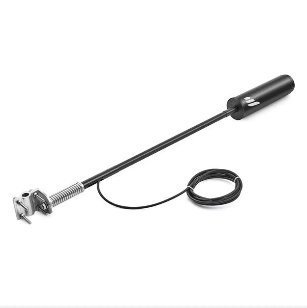 SureCall High-Performance OTR Vehicle Antenna for Trucks, Semis, Work Vans and Fleets
