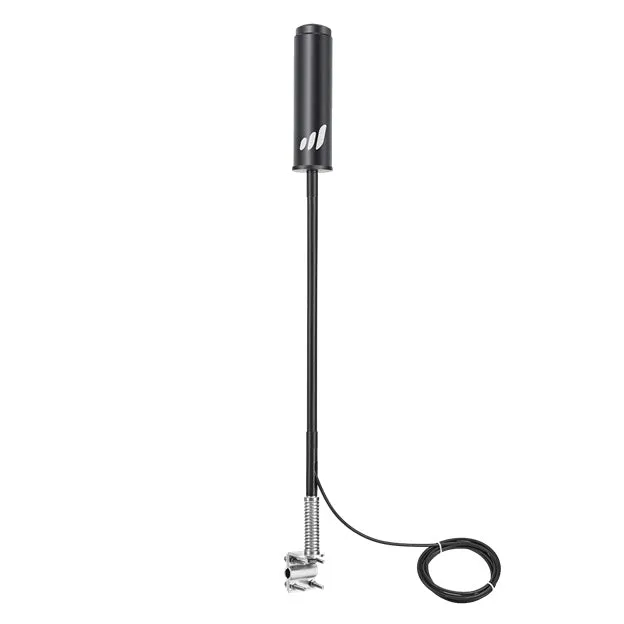 SureCall High-Performance OTR Vehicle Antenna for Trucks, Semis, Work Vans and Fleets
