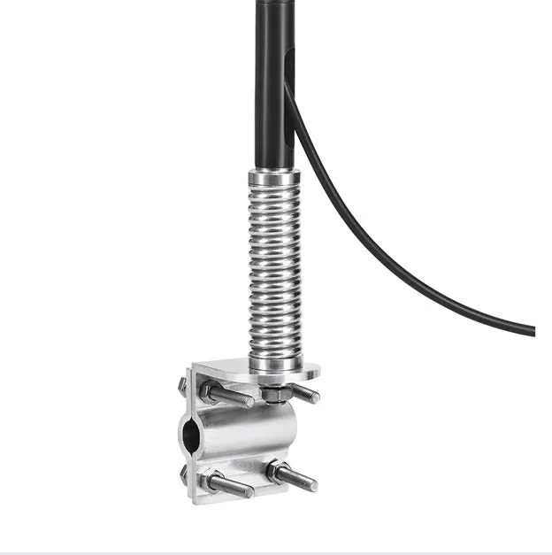 SureCall High-Performance OTR Vehicle Antenna for Trucks, Semis, Work Vans and Fleets