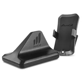 Surecall N-Range 2.0 [Single User] Vehicle Cell Signal Booster Kit for Car, Truck SUV, All Carriers 3G/4G LTE