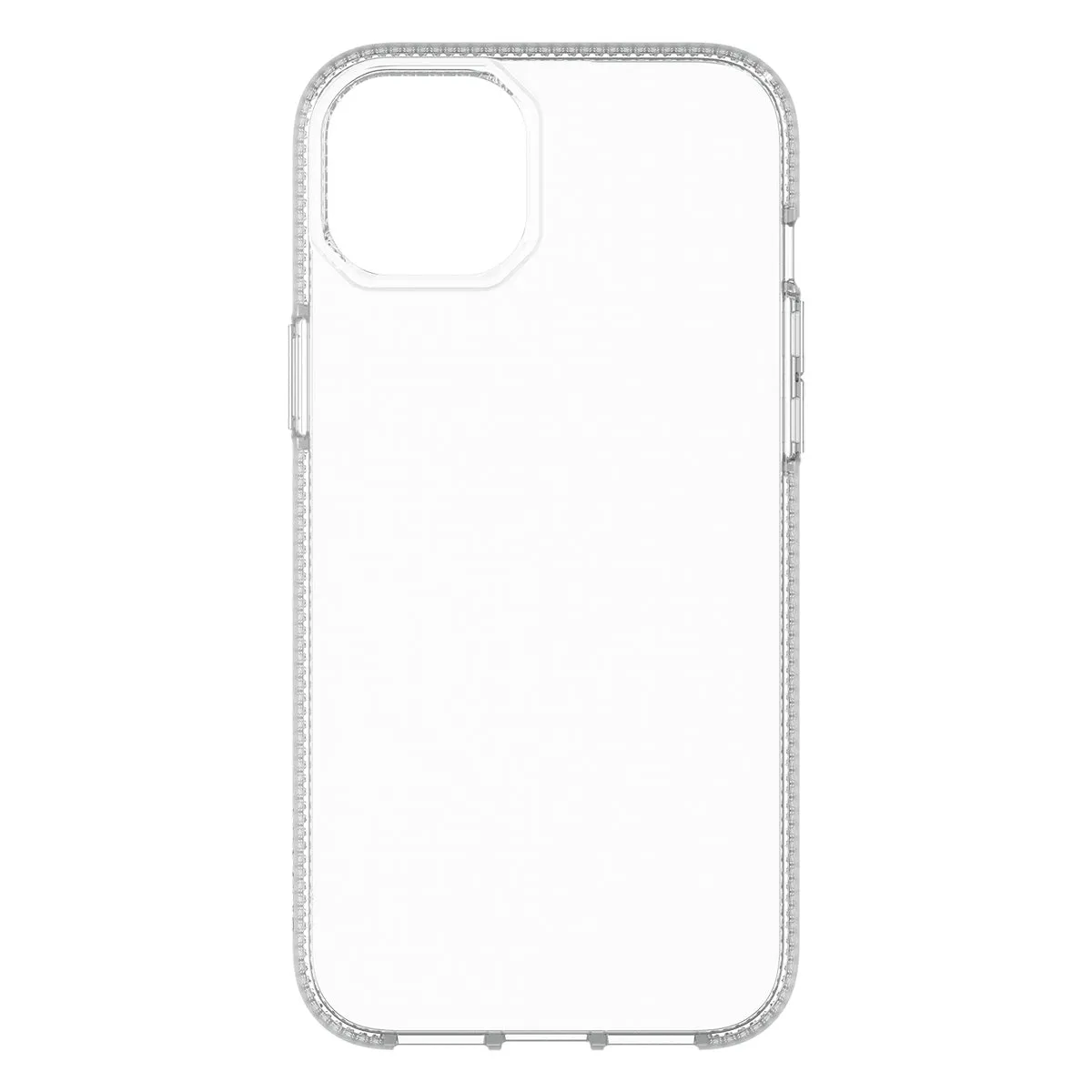 Survivor Clear for iPhone 15 Plus