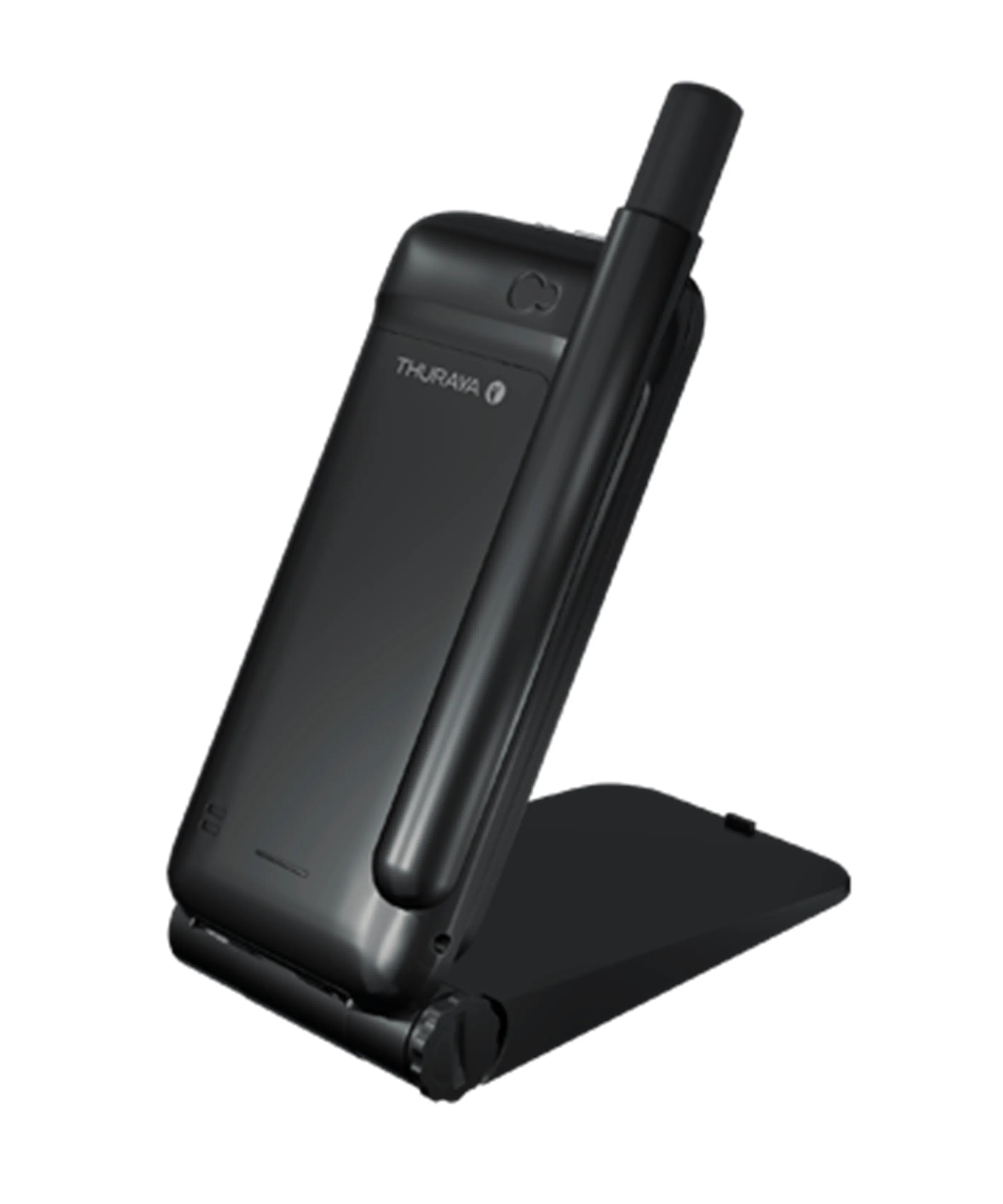 Thuraya SatSleeve Hotspot Satellite Terminal