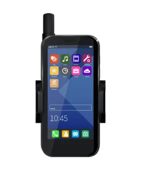 Thuraya SatSleeve  Satellite Terminal