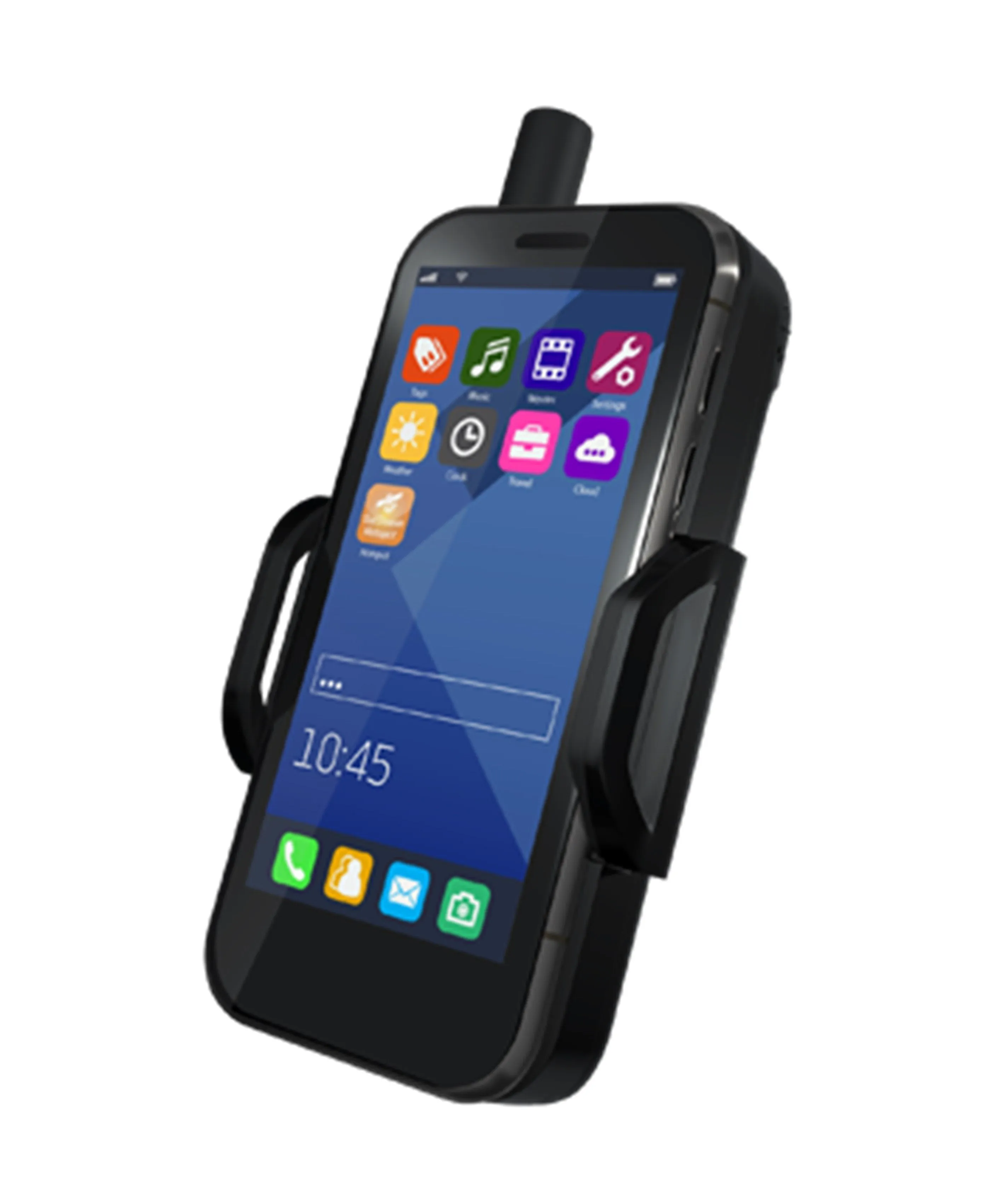 Thuraya SatSleeve  Satellite Terminal