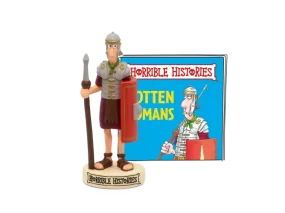 Tonies - Horrible Histories, Rotten Romans