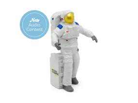 Tonies National Geographic - Astronaut